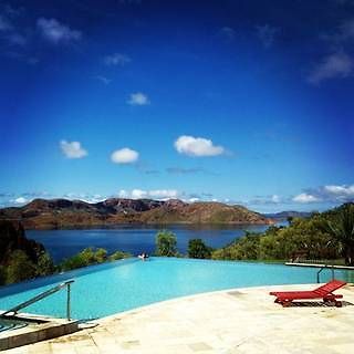 Lake Argyle Resort Exterior foto